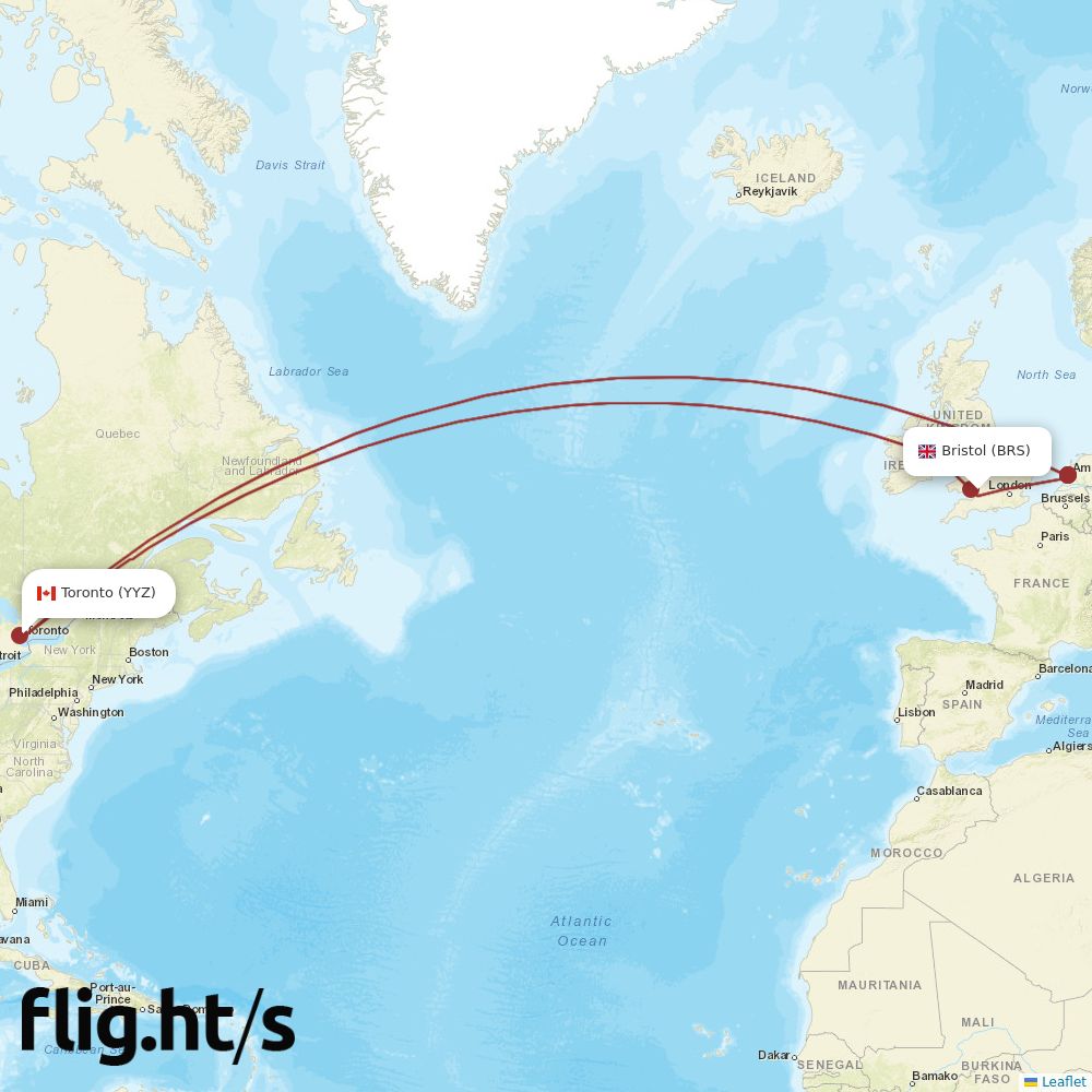 BRS-YYZ