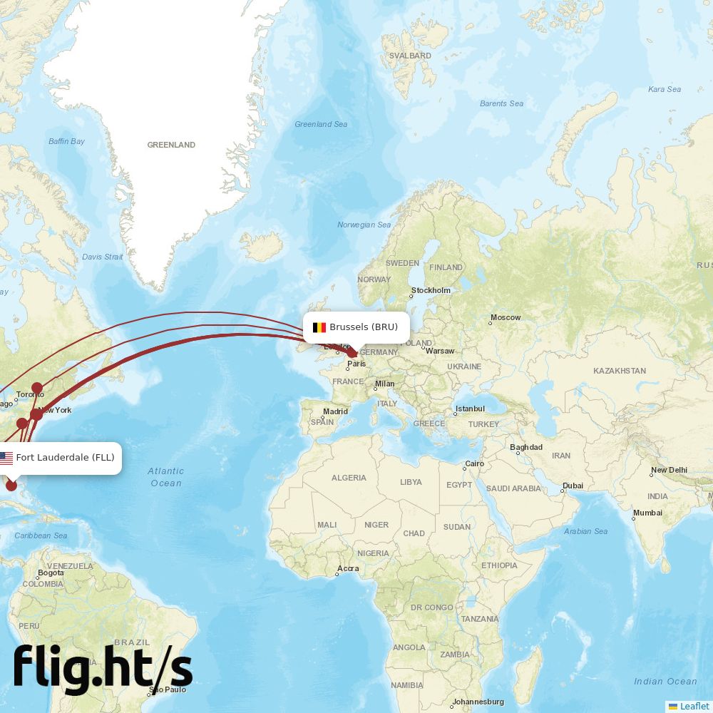 BRU-FLL