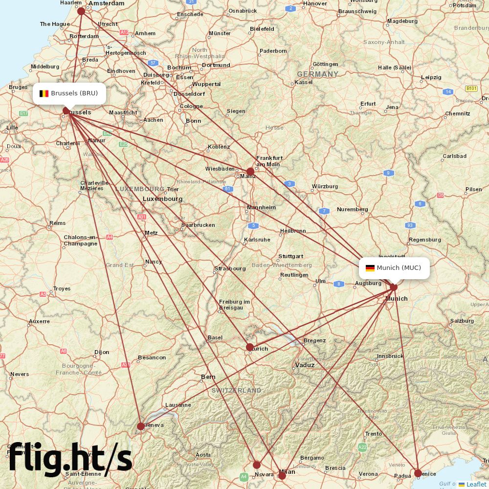 BRU-MUC