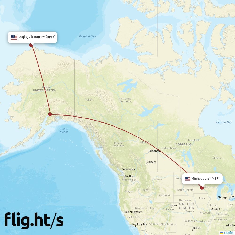 BRW-MSP