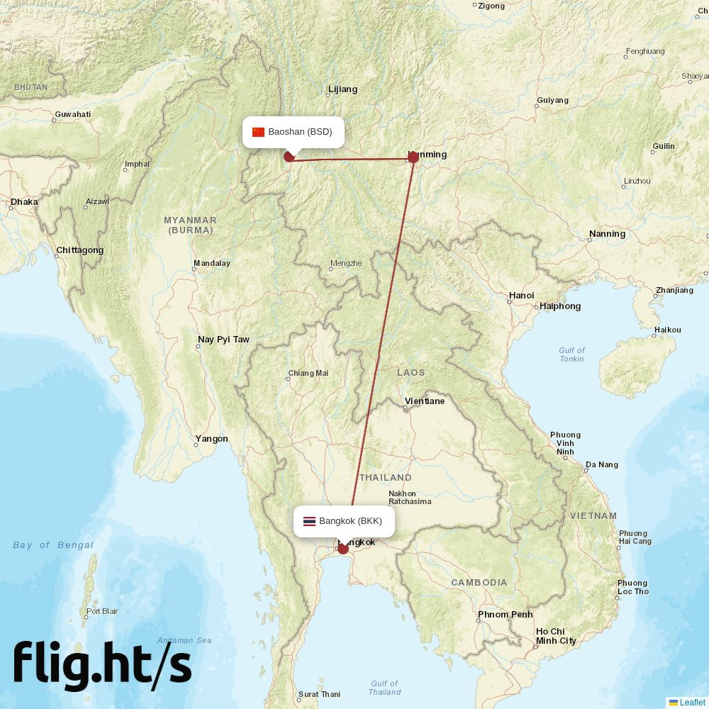 BSD-BKK