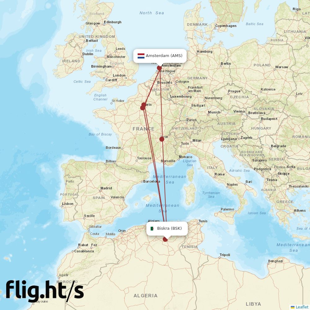 BSK-AMS