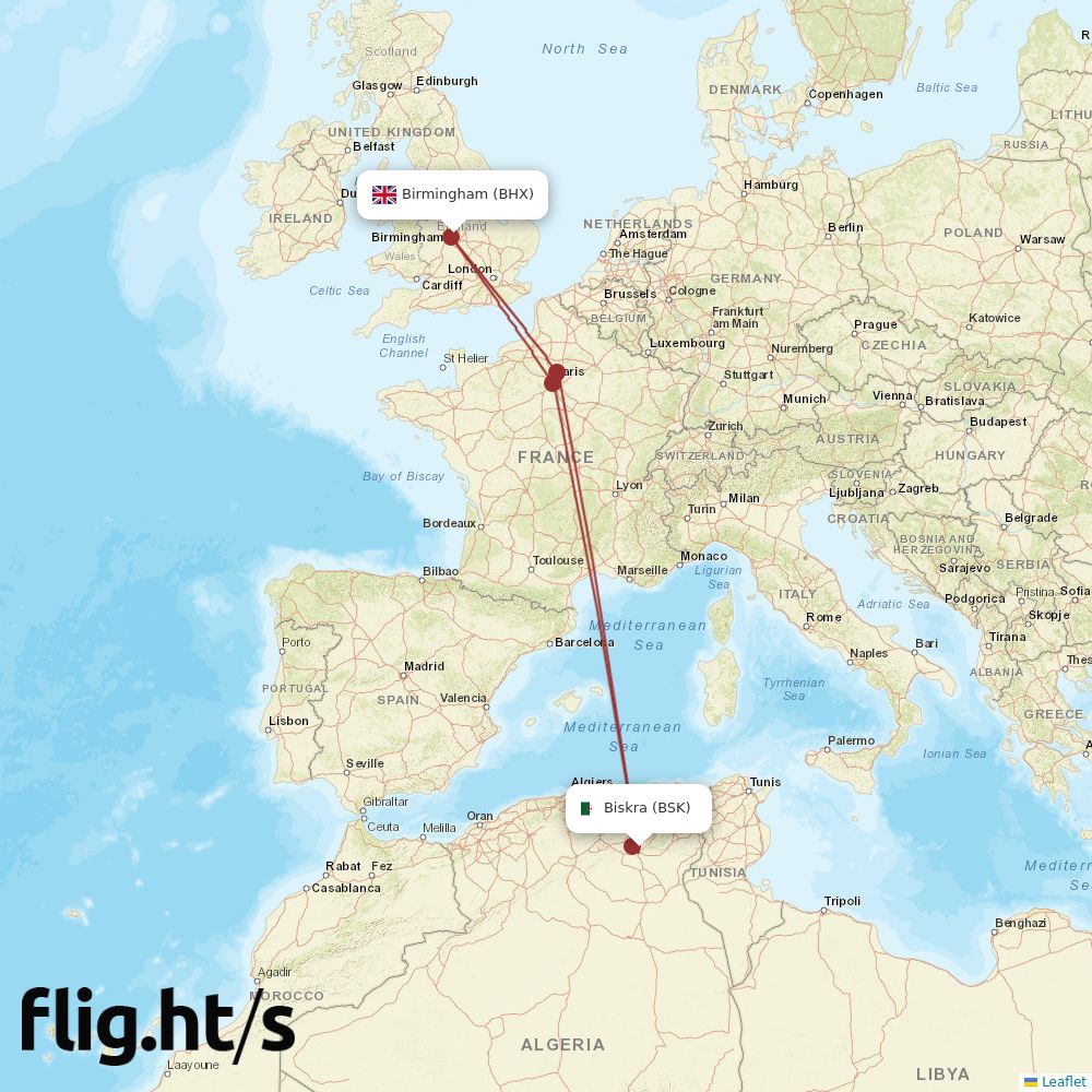 BSK-BHX