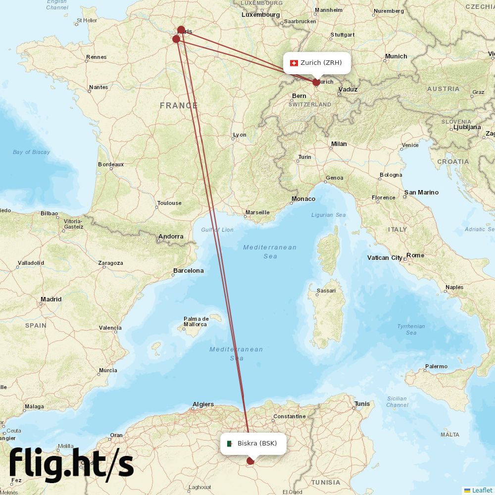 BSK-ZRH