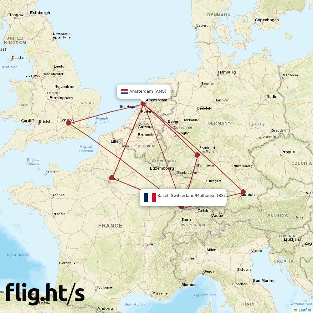 BSL-AMS
