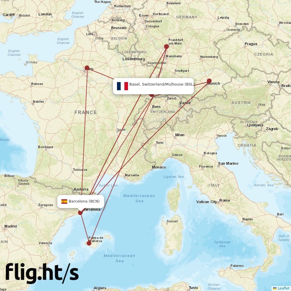 BSL-BCN
