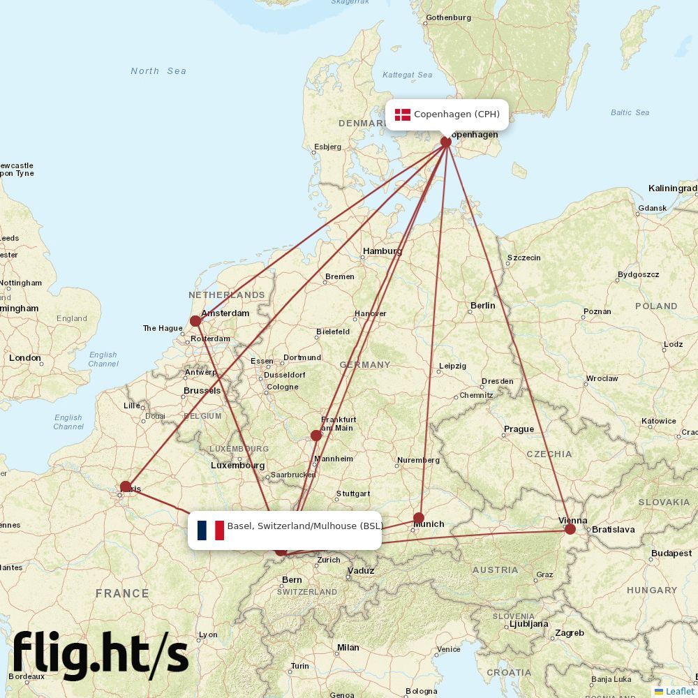BSL-CPH