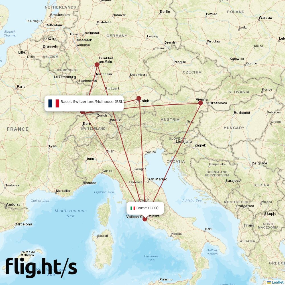 BSL-FCO