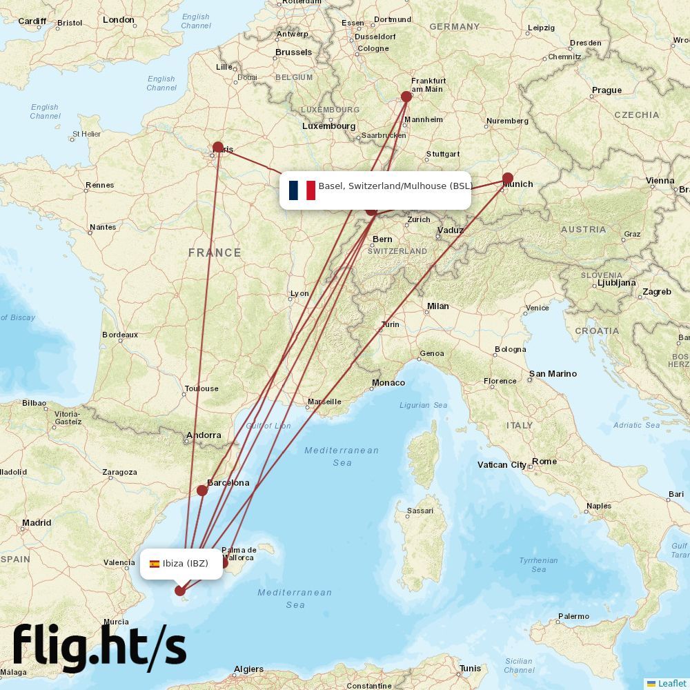 BSL-IBZ