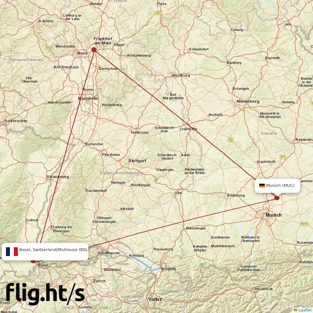 BSL-MUC