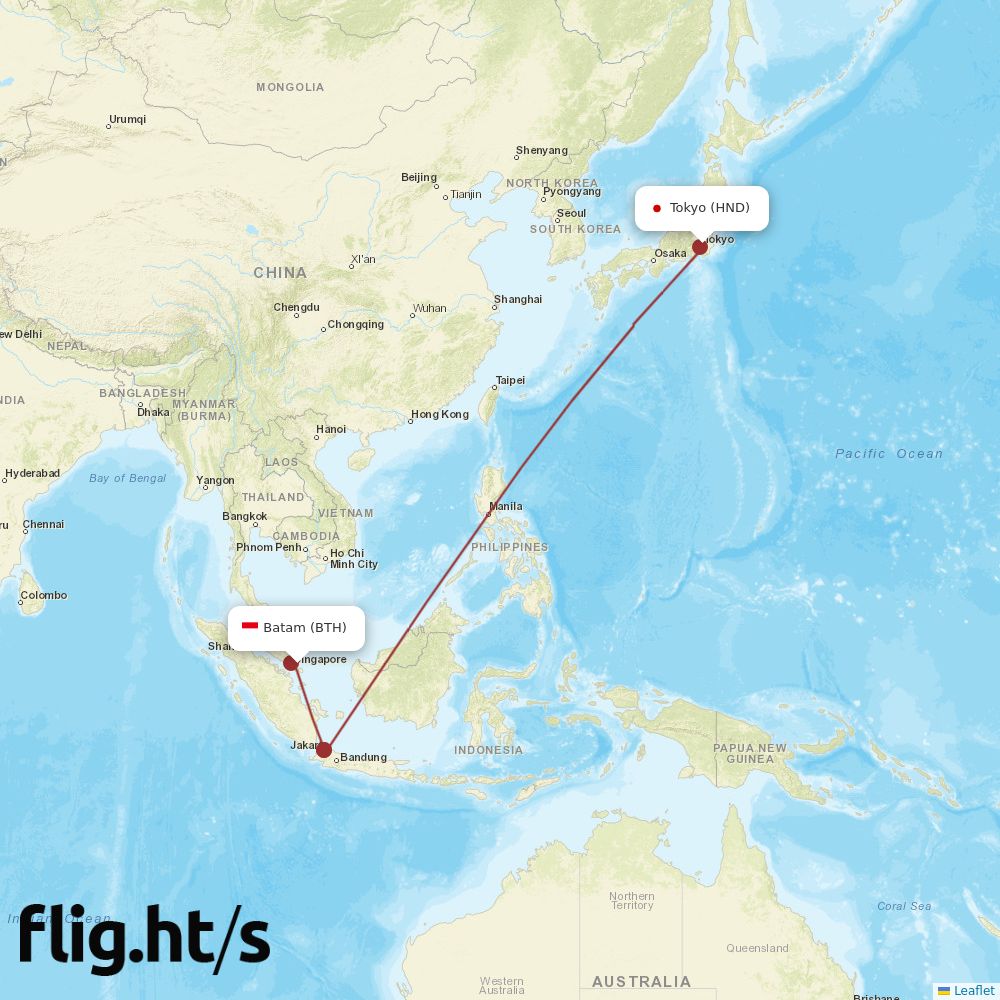 BTH-HND