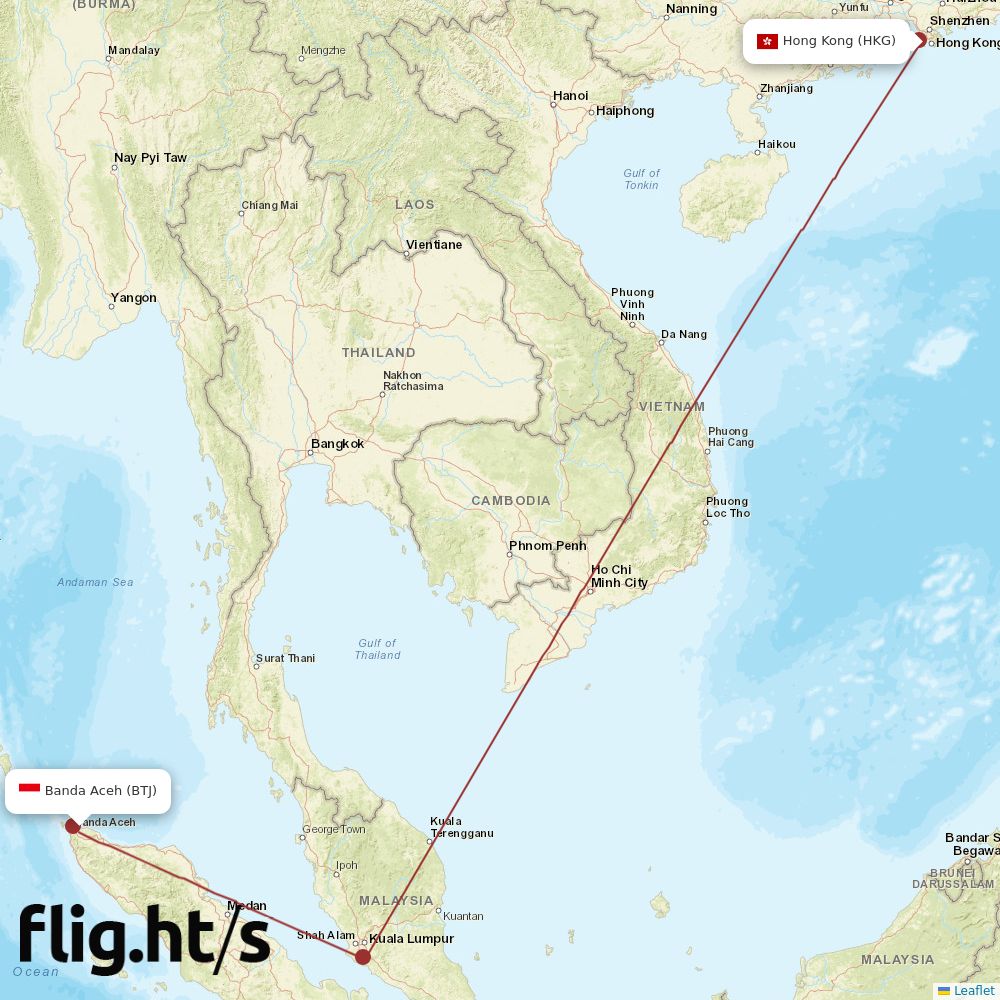 BTJ-HKG