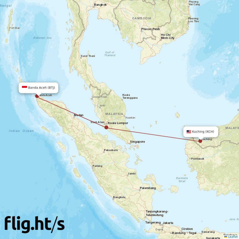 BTJ-KCH