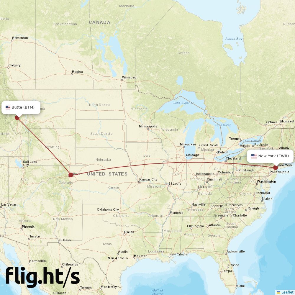BTM-EWR