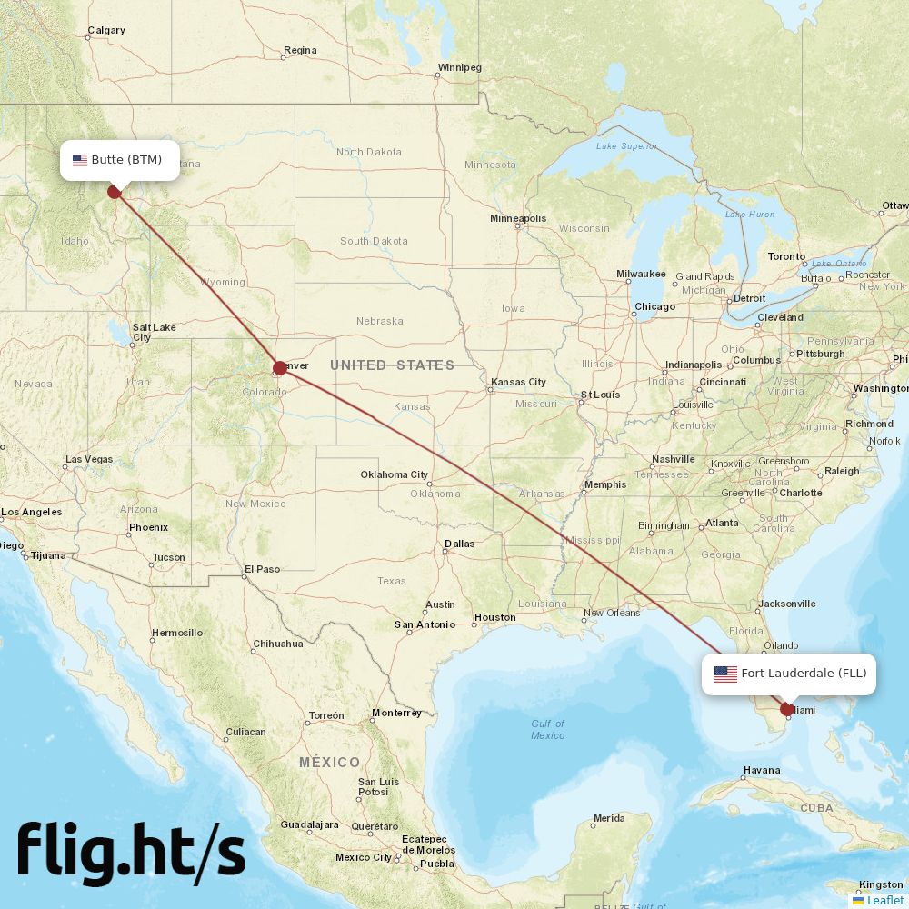 BTM-FLL