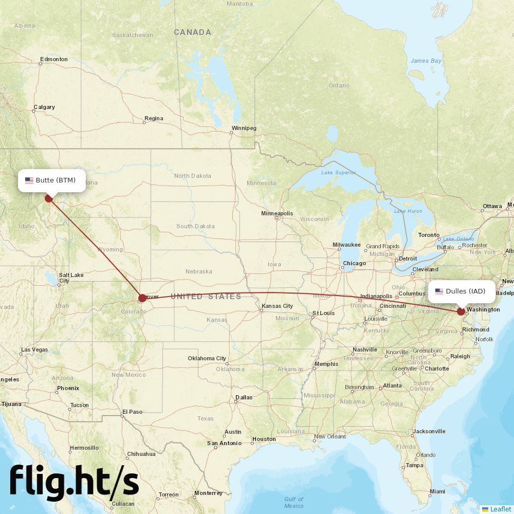 BTM-IAD