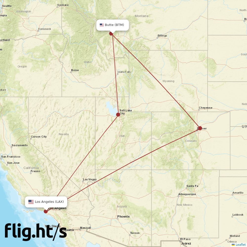 BTM-LAX