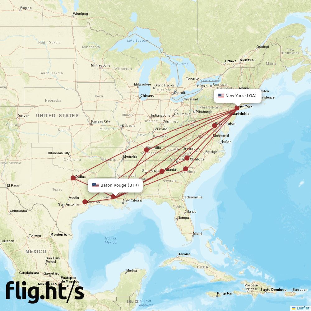 BTR-LGA