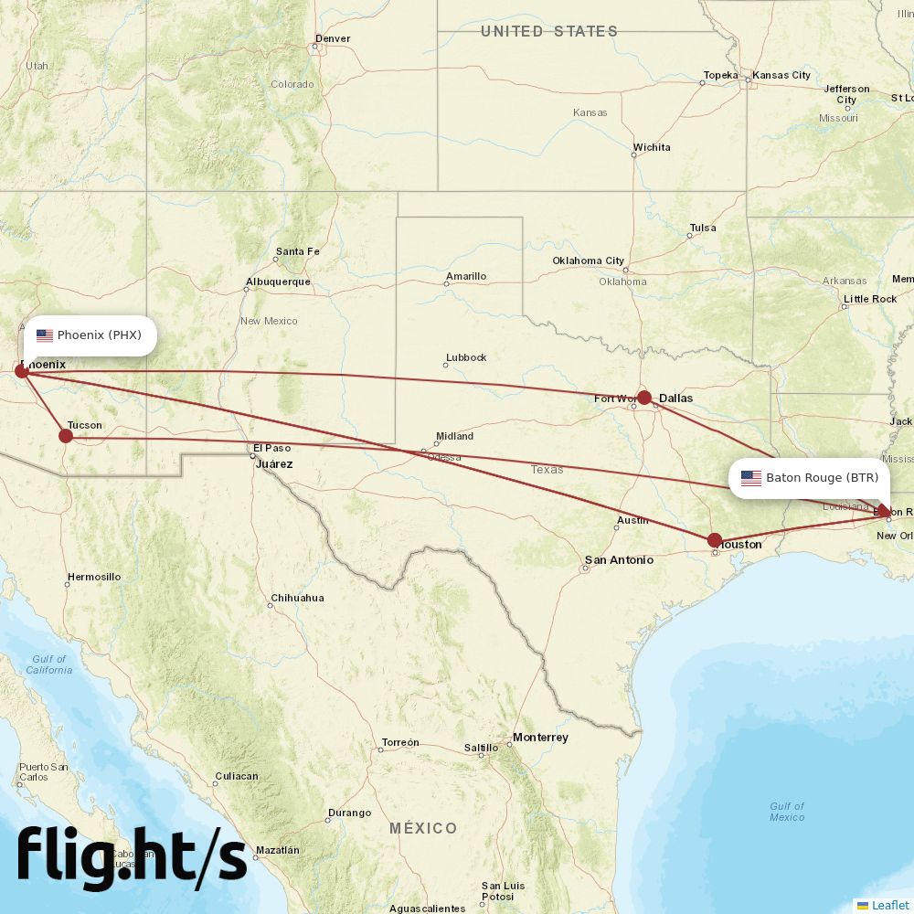 BTR-PHX