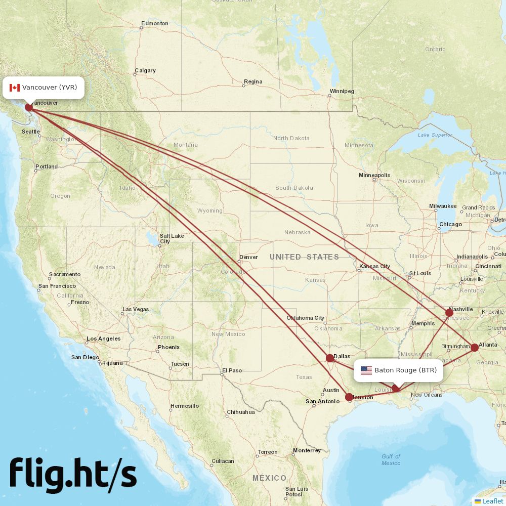 BTR-YVR