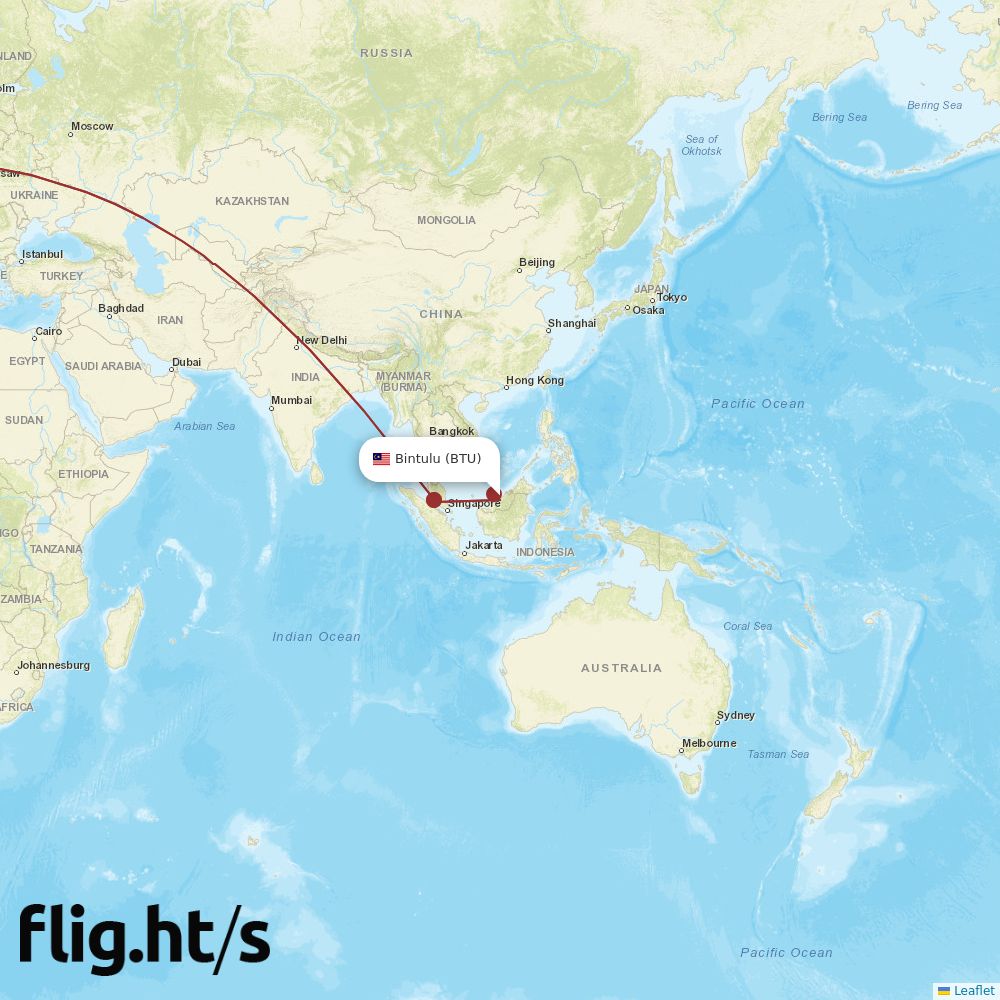 BTU-AMS