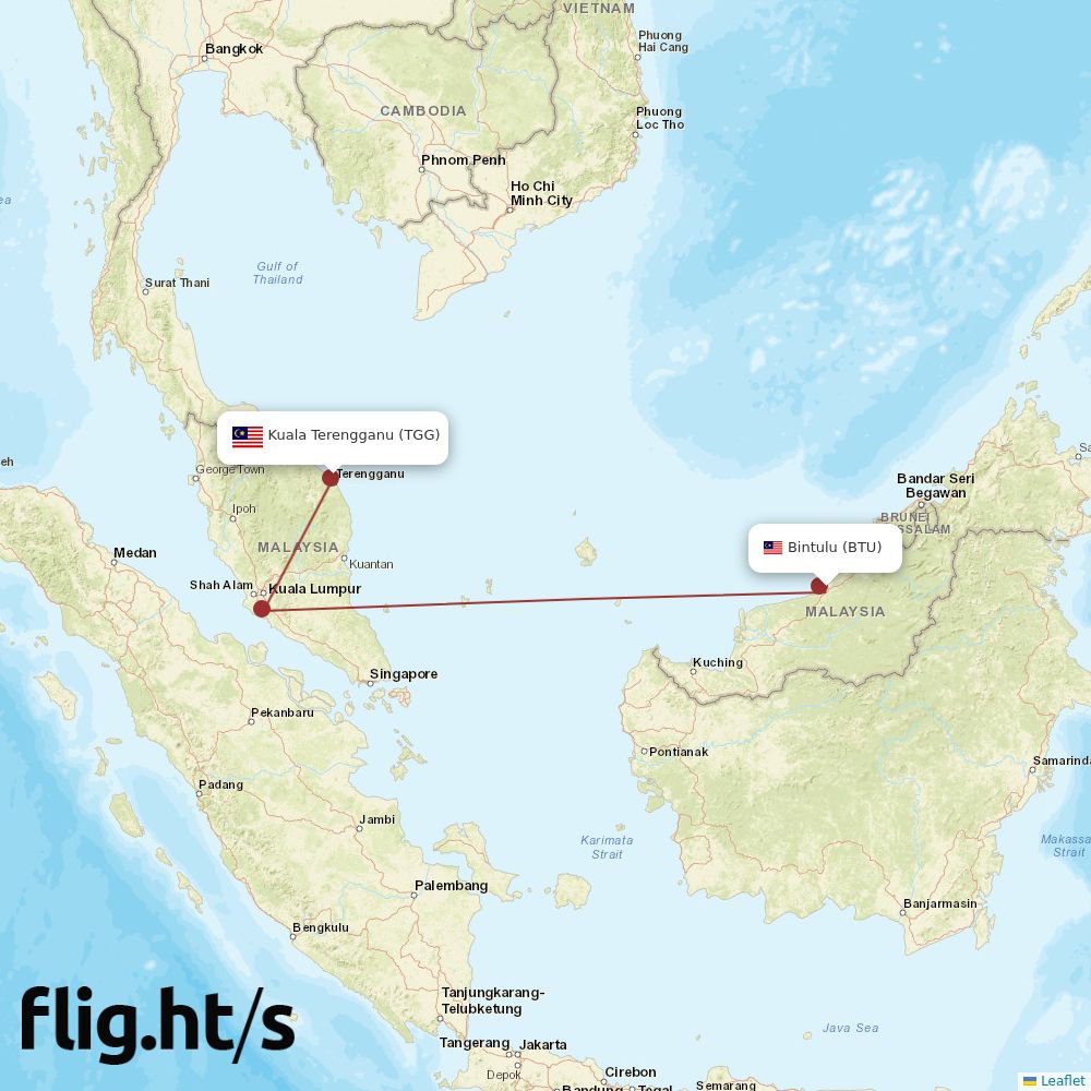 BTU-TGG