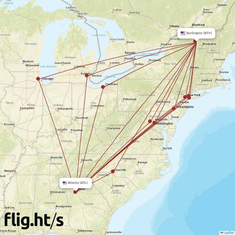 BTV-ATL