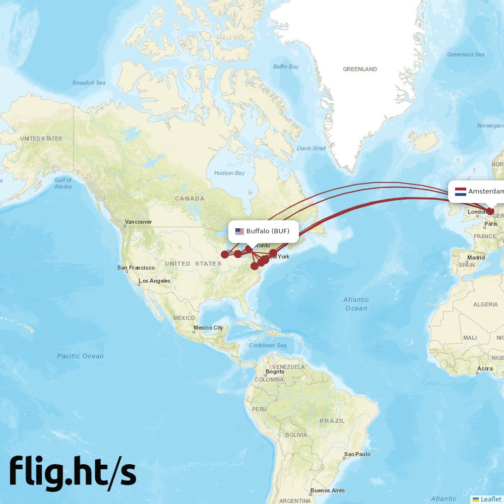 BUF-AMS
