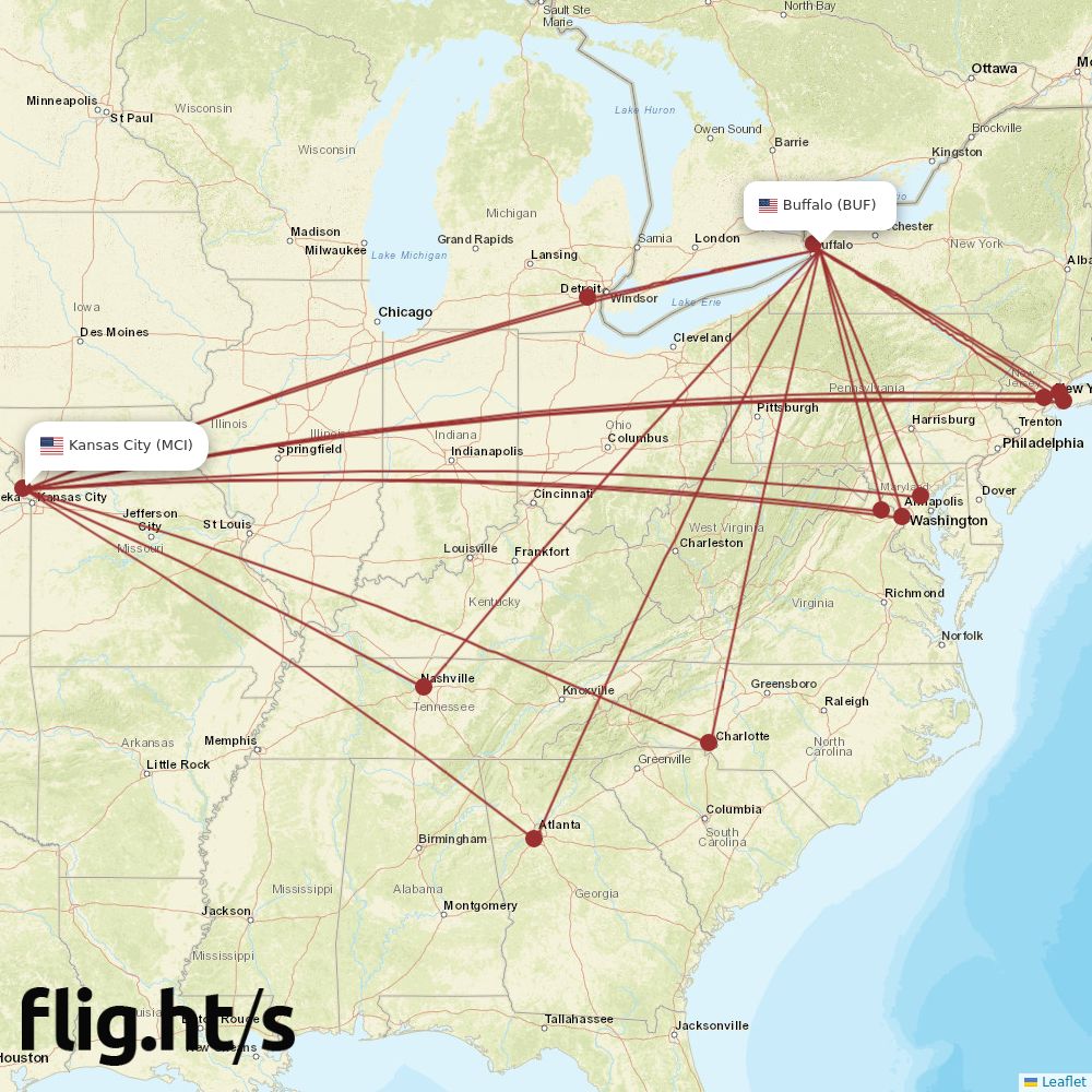 BUF-MCI