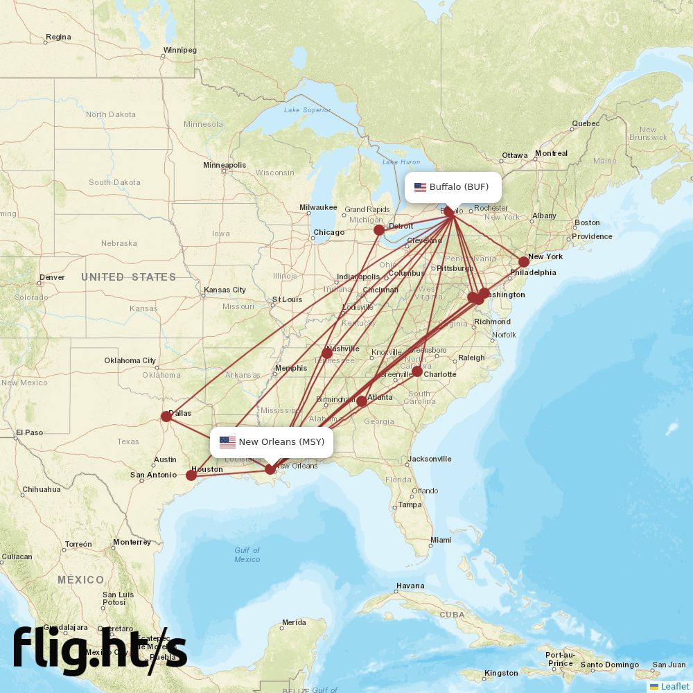 BUF-MSY
