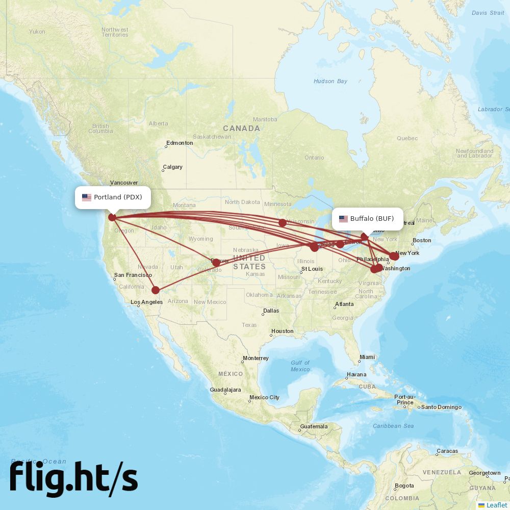 BUF-PDX