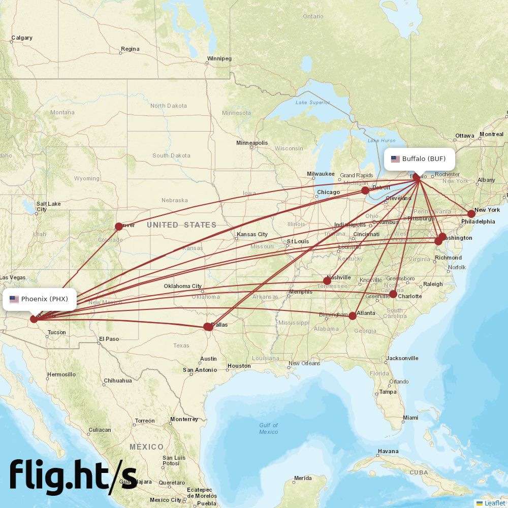 BUF-PHX
