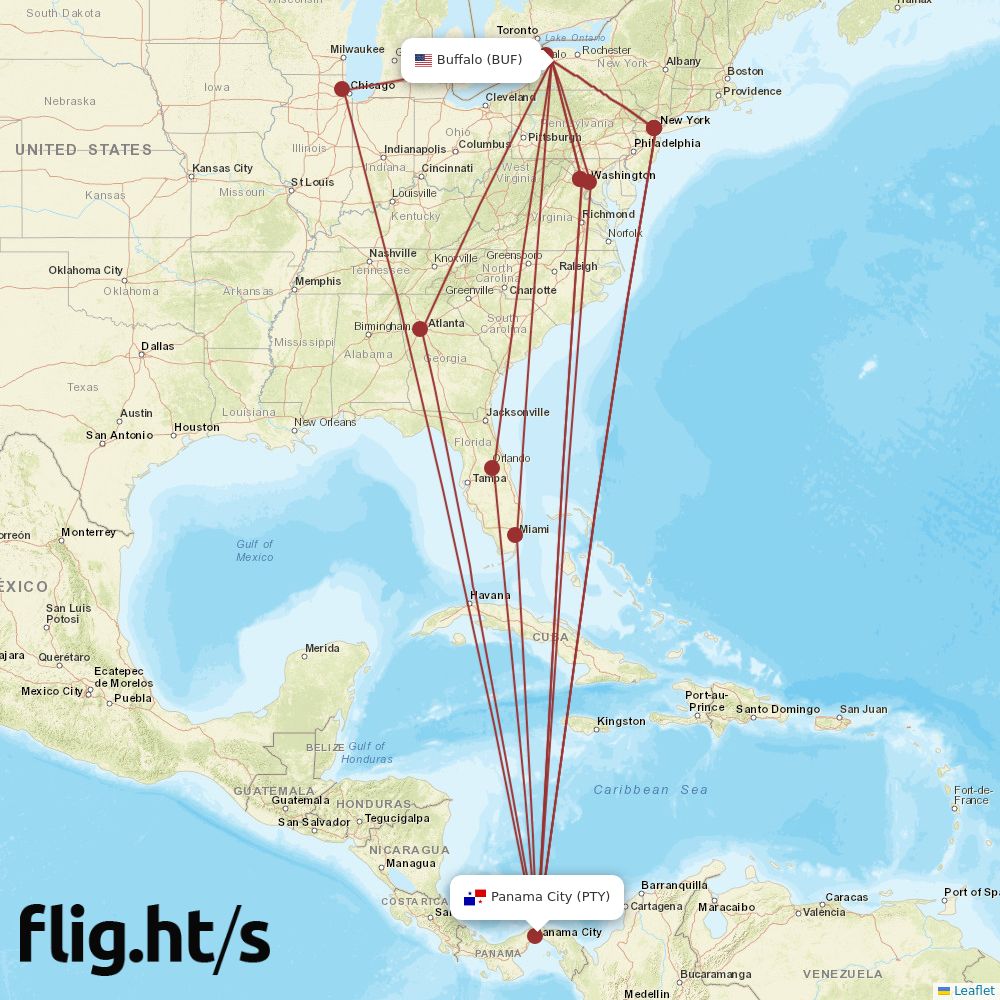 BUF-PTY