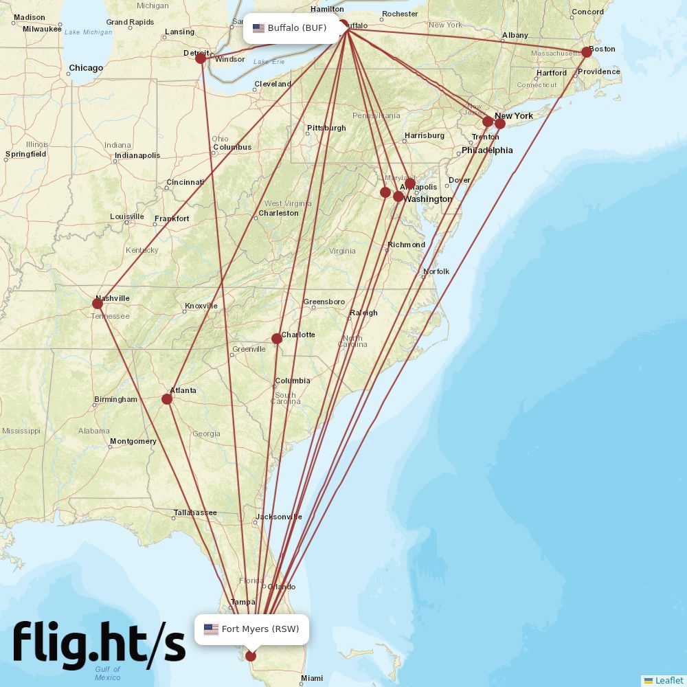 BUF-RSW