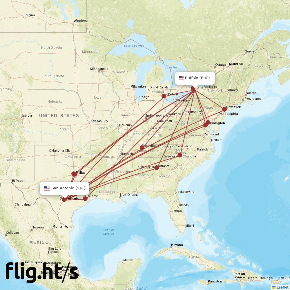 BUF-SAT