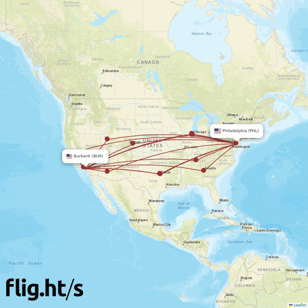 BUR-PHL