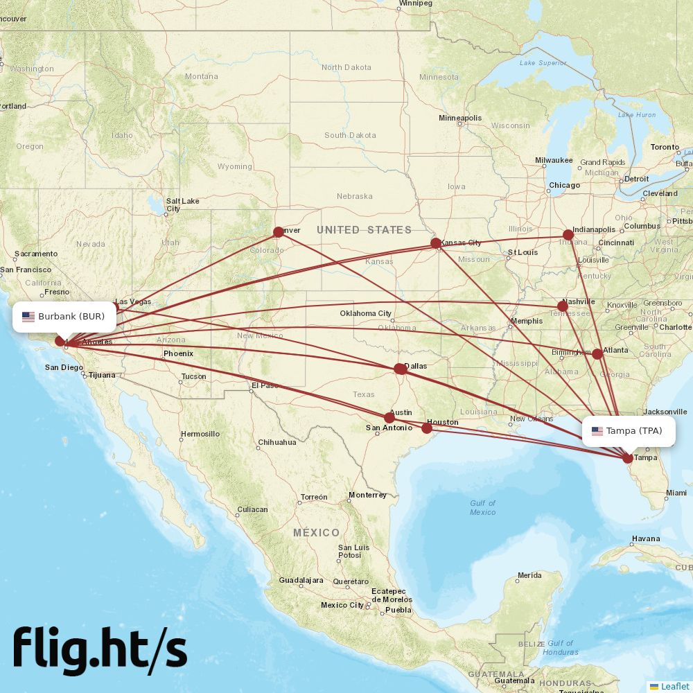 BUR-TPA