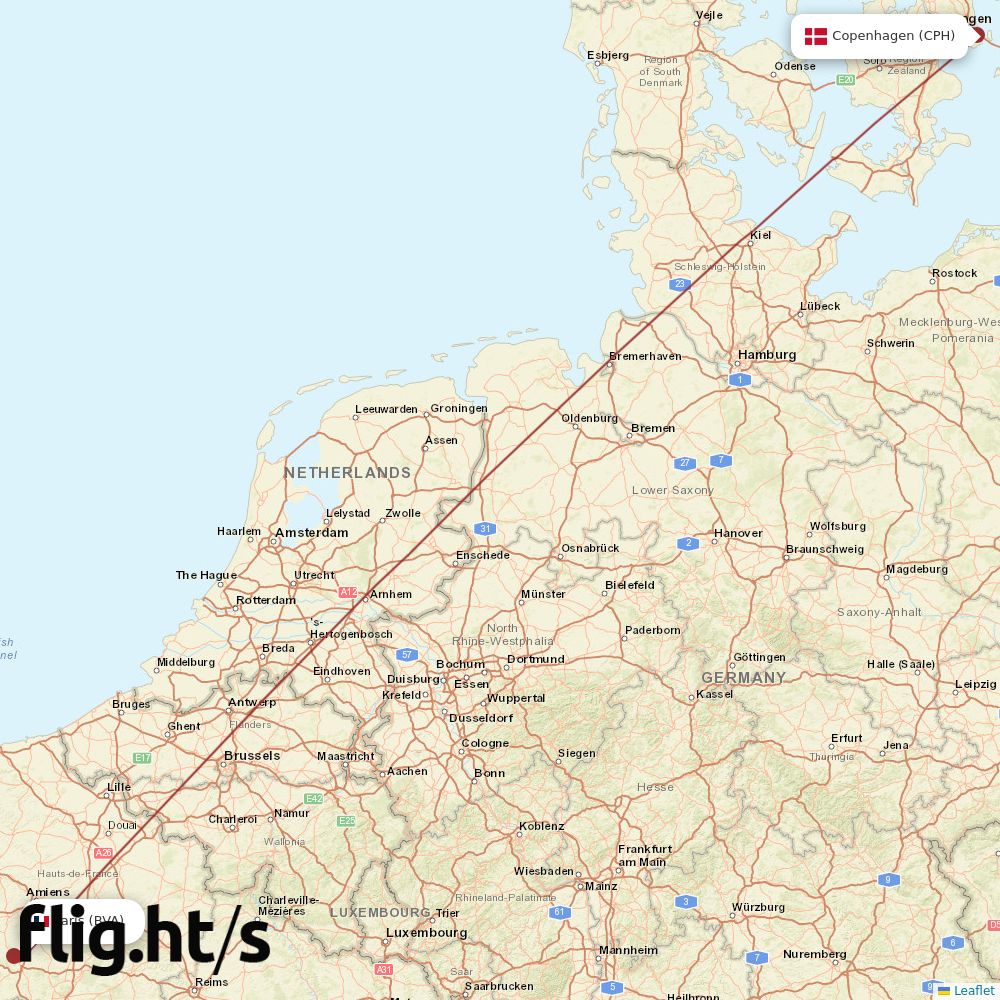 BVA-CPH