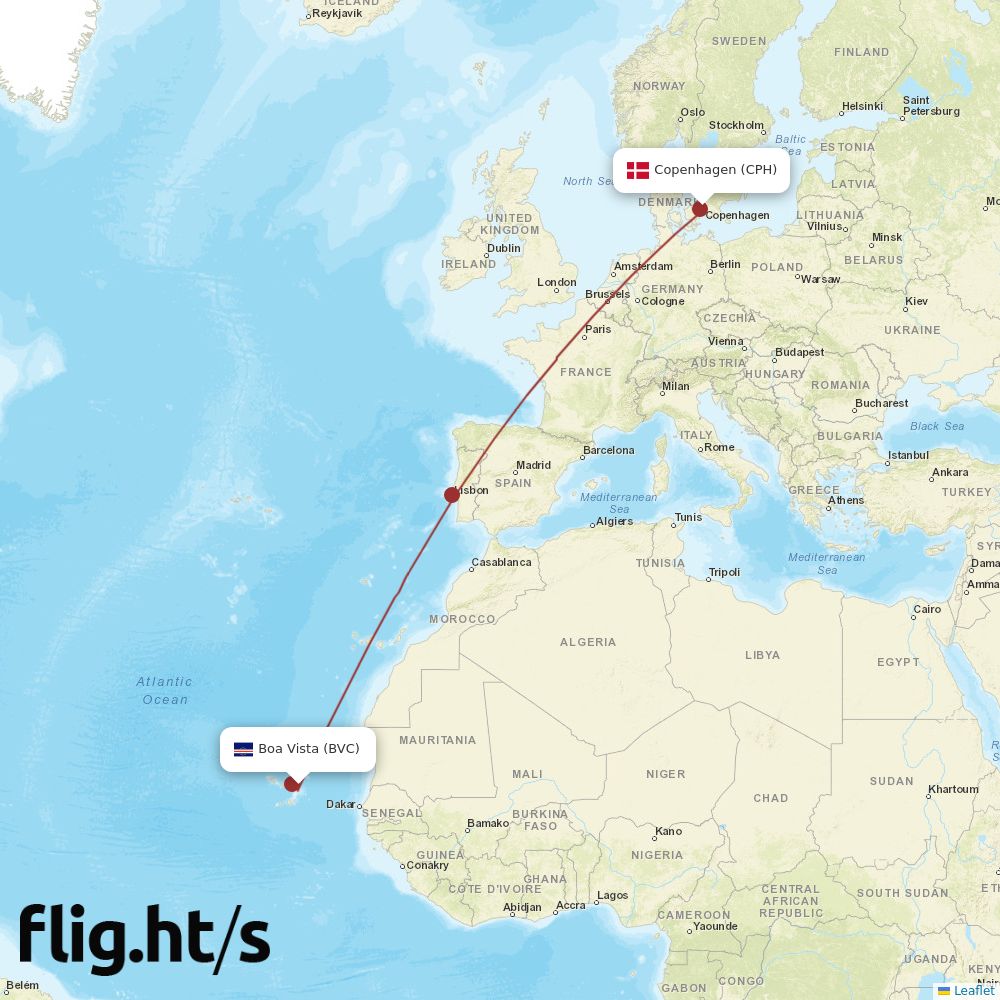 BVC-CPH