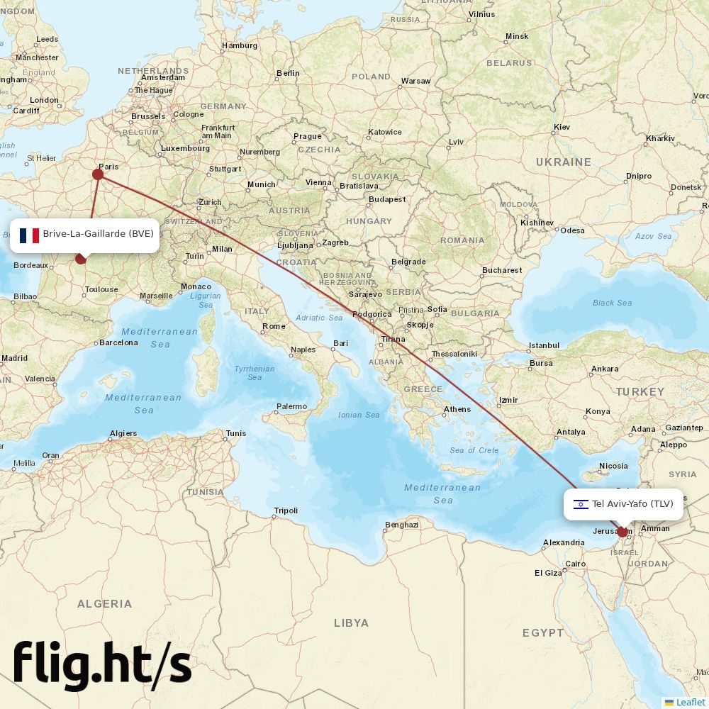 BVE-TLV