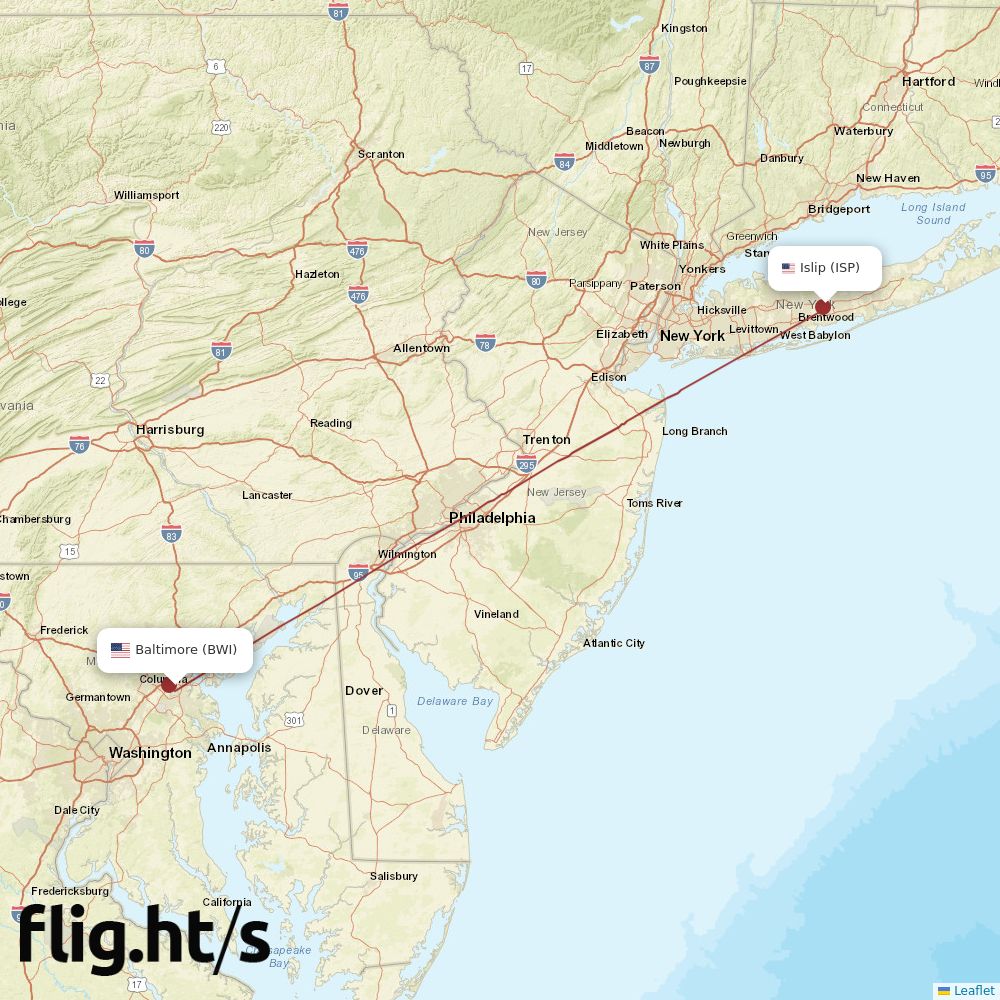 BWI-ISP