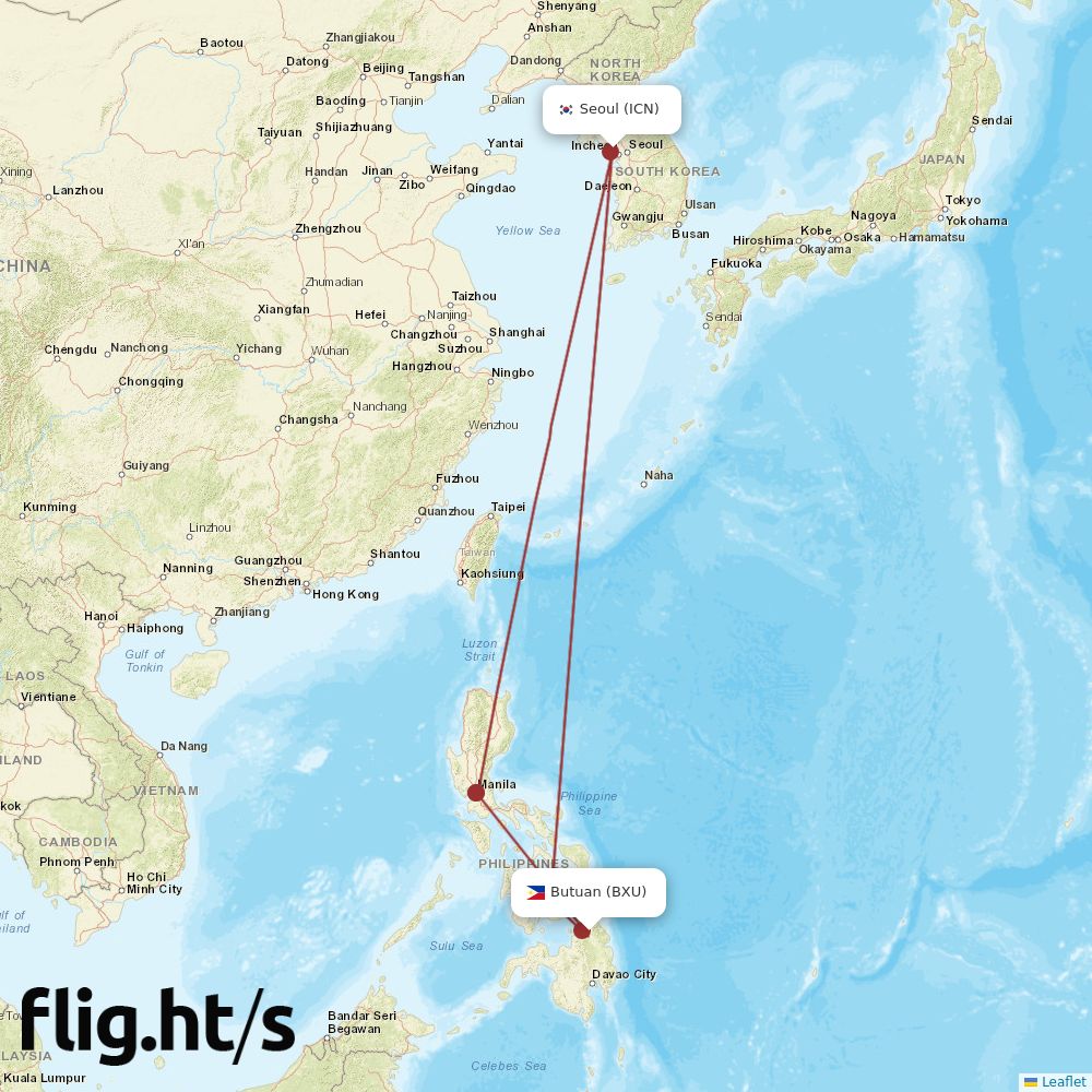 BXU-ICN
