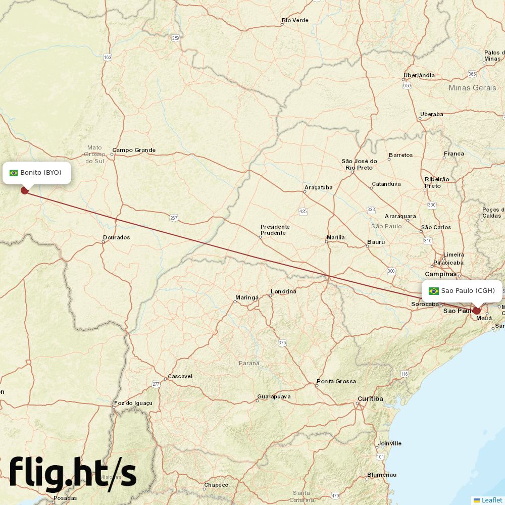 BYO-CGH