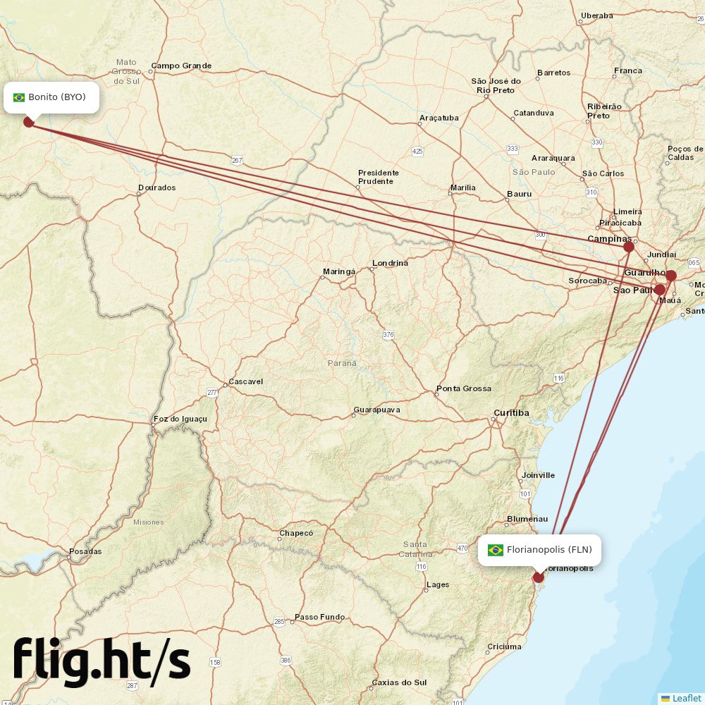BYO-FLN