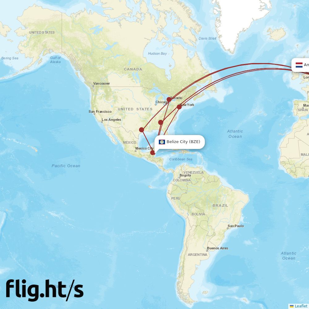 BZE-AMS