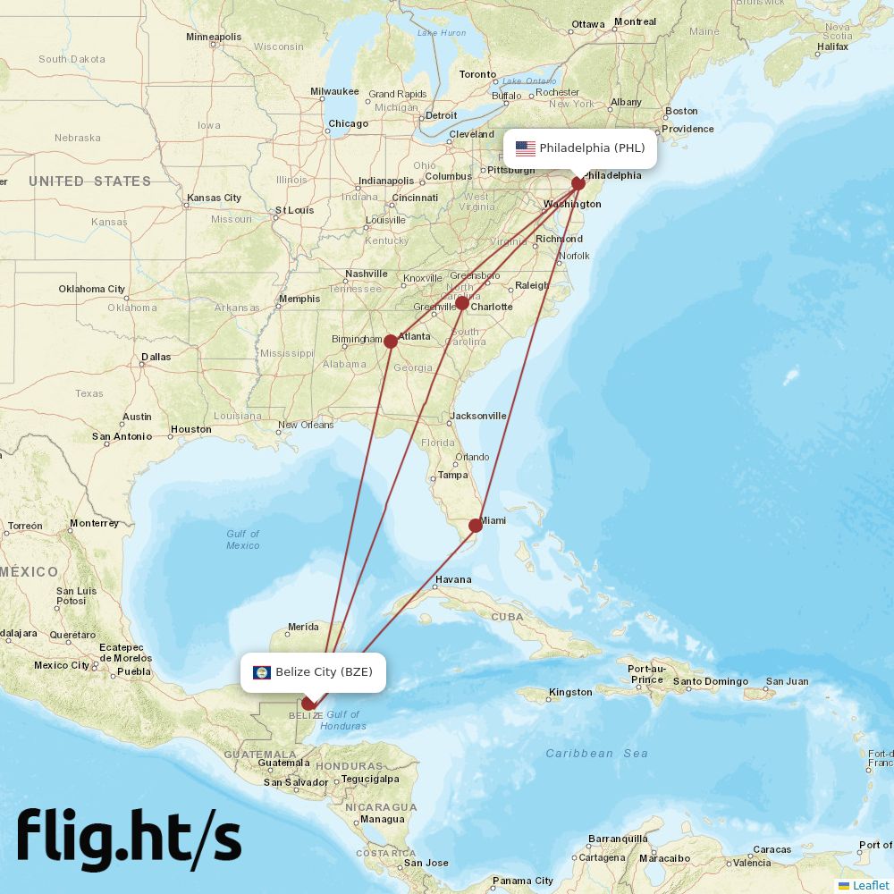 BZE-PHL