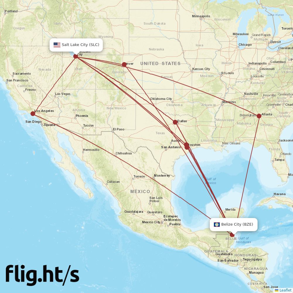 BZE-SLC