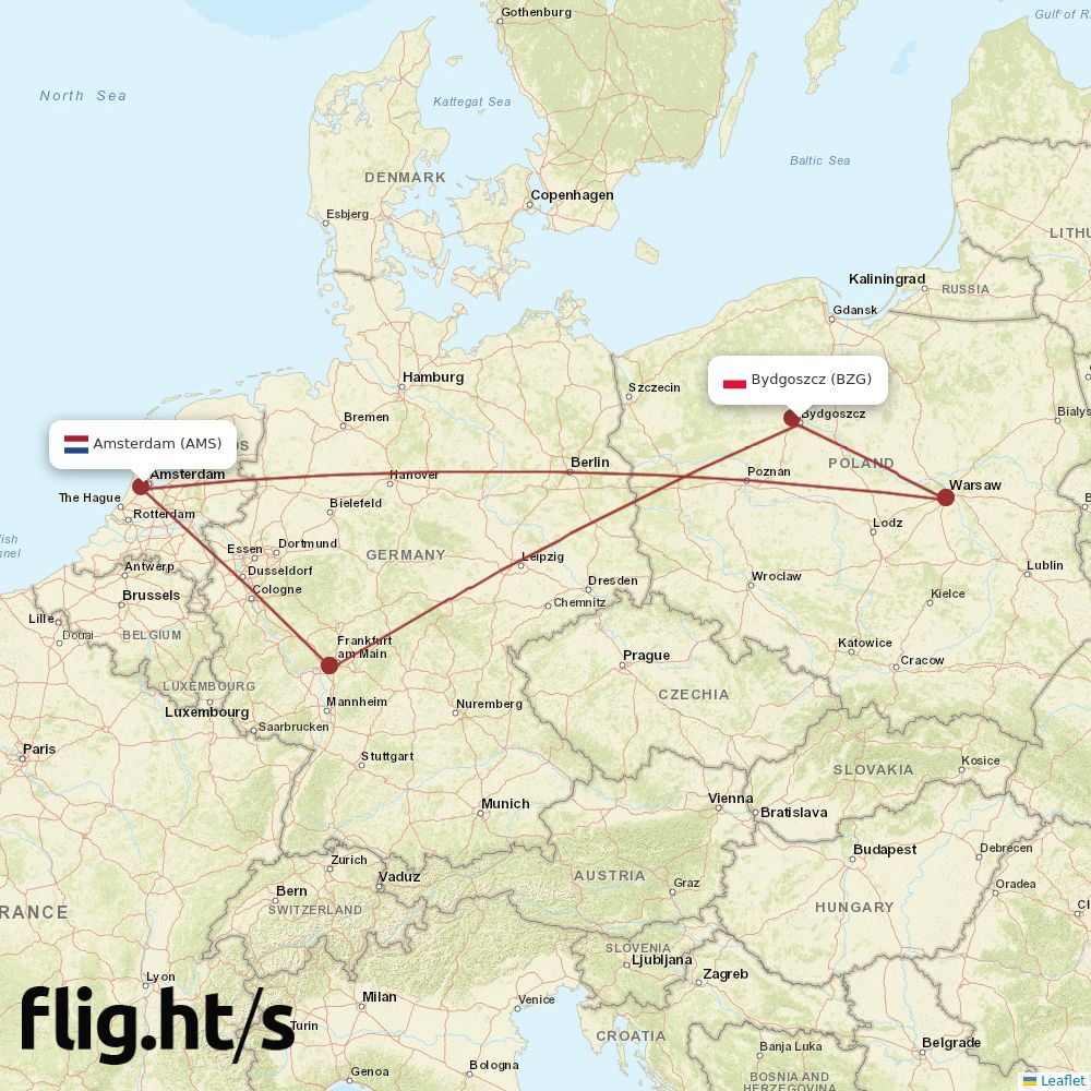 BZG-AMS