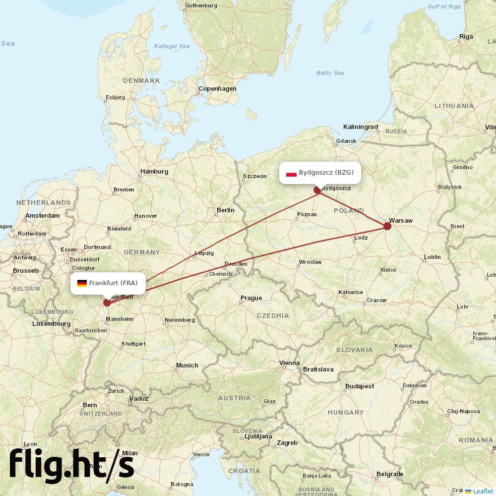 BZG-FRA