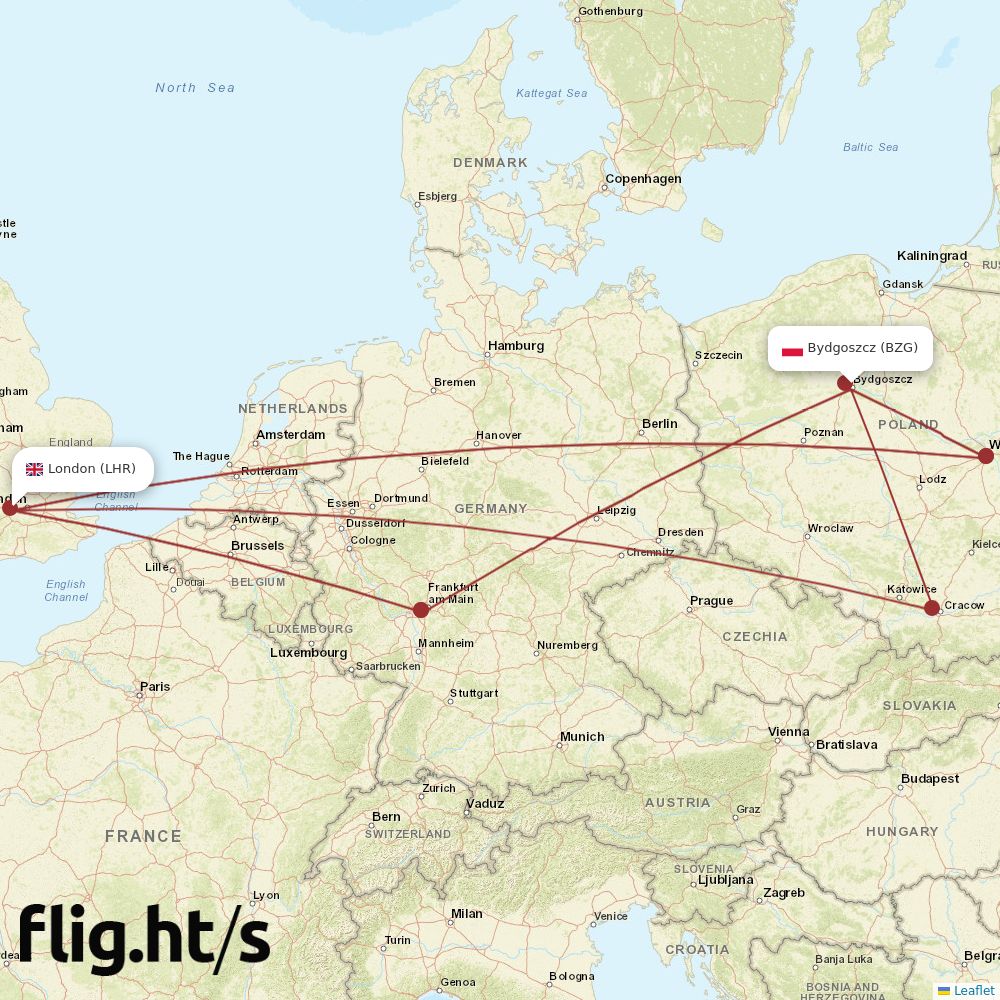 BZG-LHR